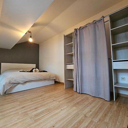 La Petite Maison Schiltigheim Extérieur photo