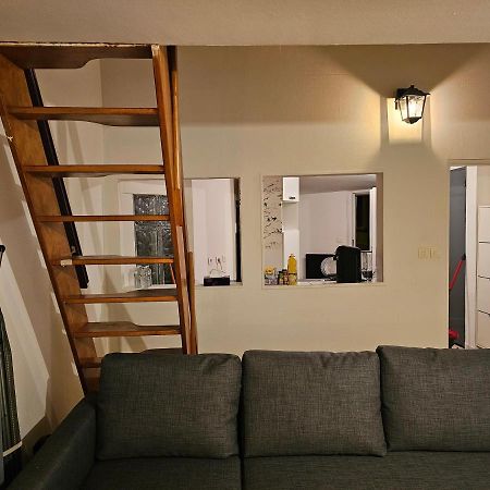 La Petite Maison Schiltigheim Extérieur photo