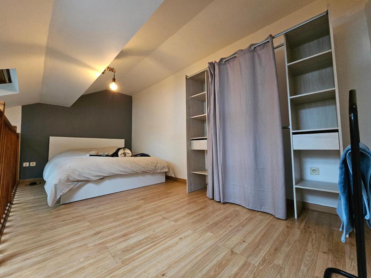 La Petite Maison Schiltigheim Extérieur photo