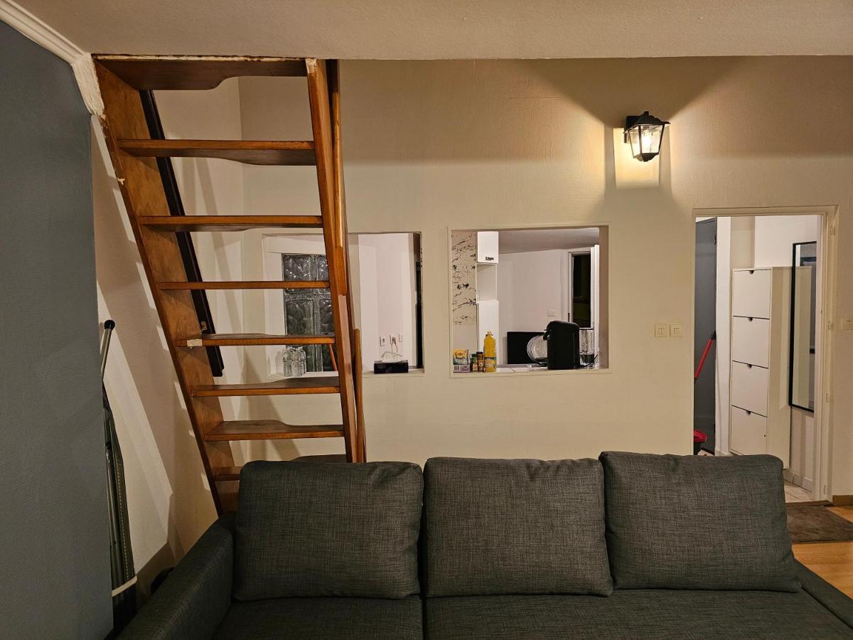 La Petite Maison Schiltigheim Extérieur photo
