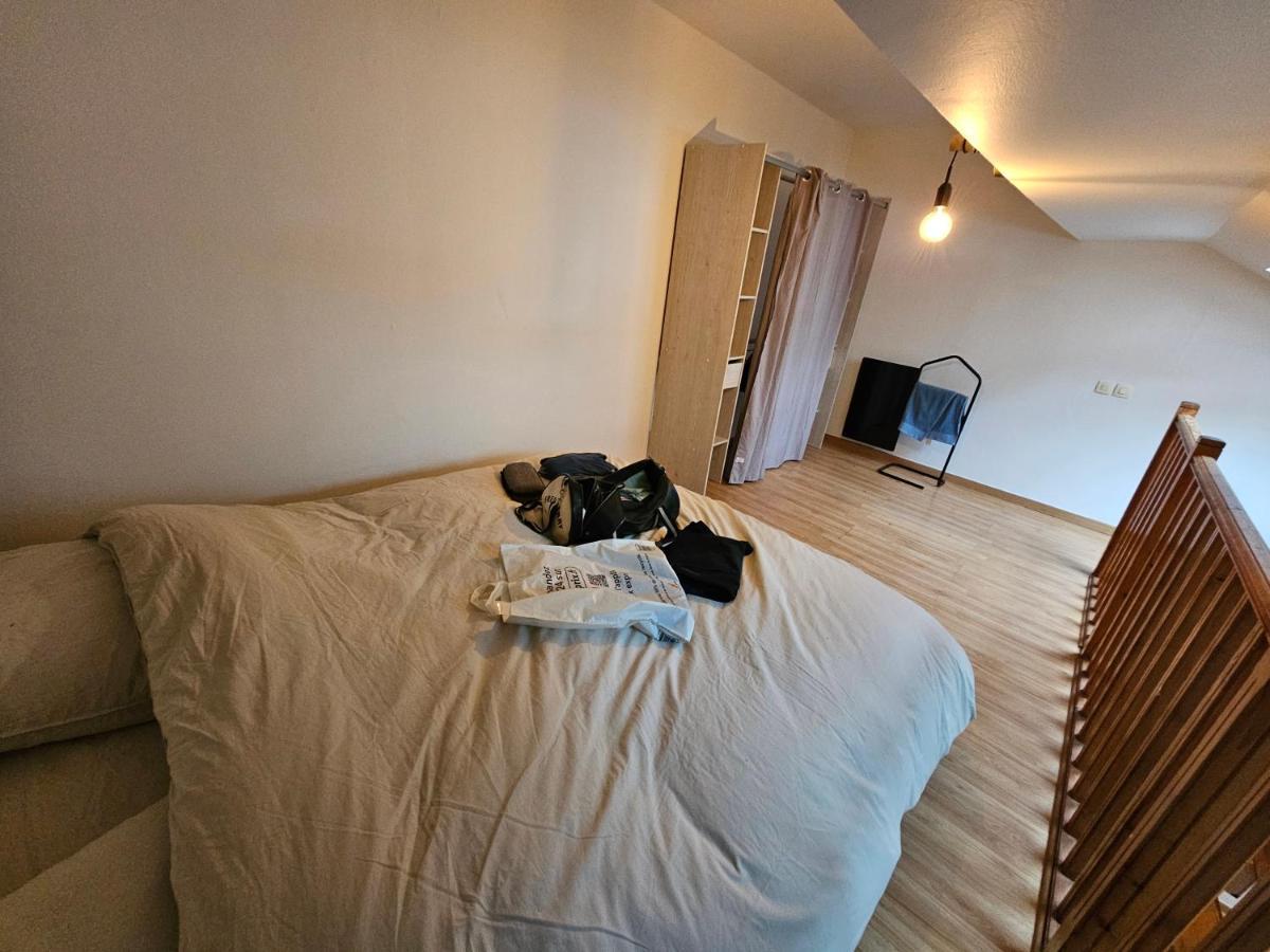 La Petite Maison Schiltigheim Extérieur photo